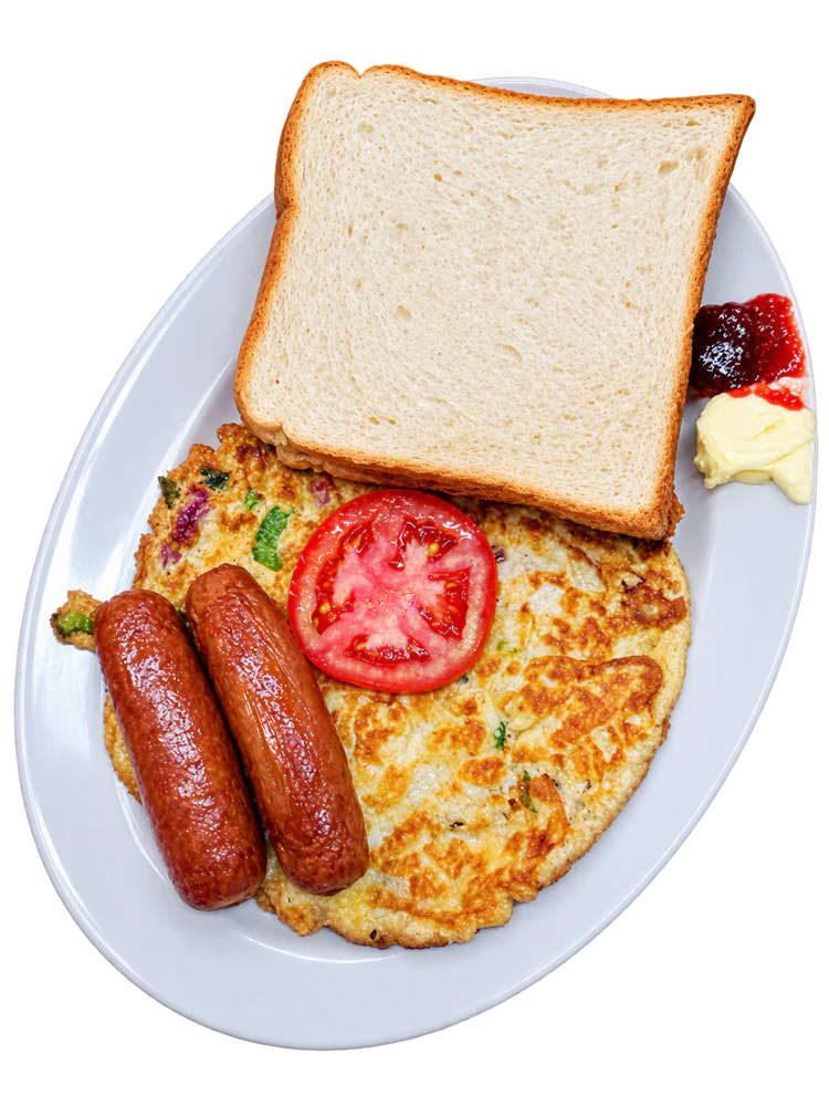MINI BREAKFAST