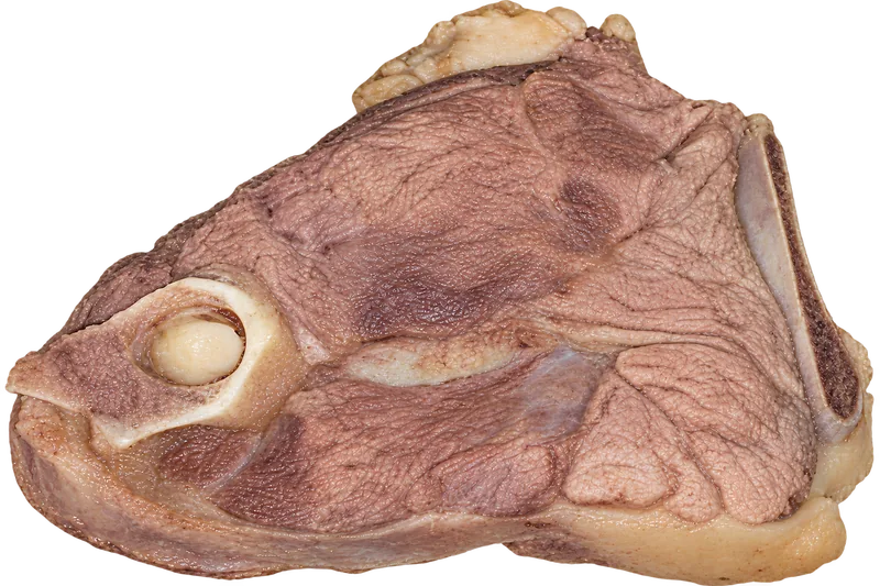 CHEMSHA GOAT (0.5 KG)