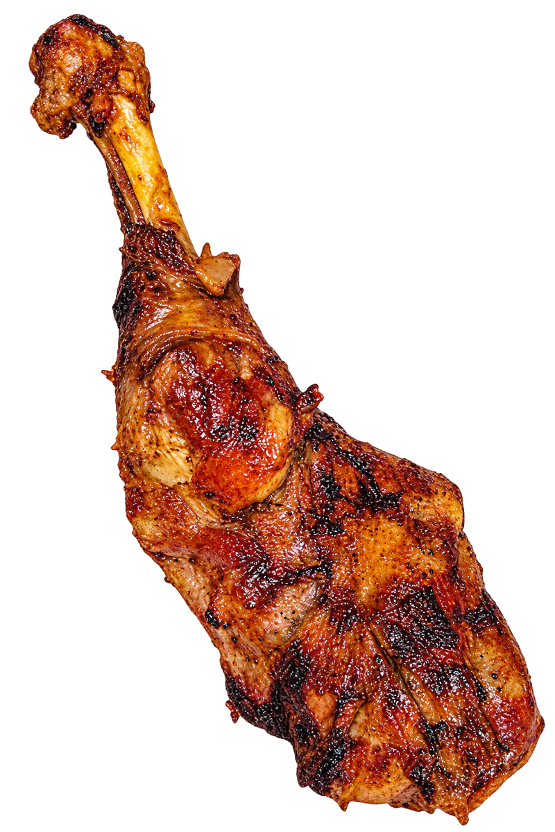 Goat Choma 1KG