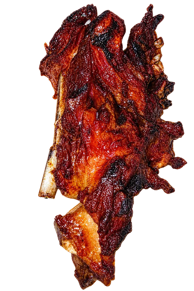 CHOMA GOAT (0.5 KG)