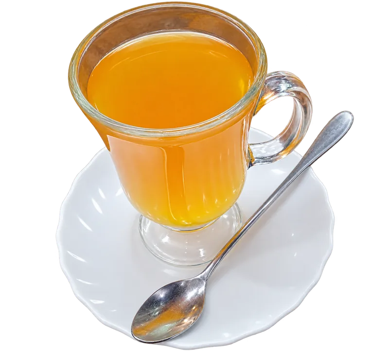 Lemon Tea