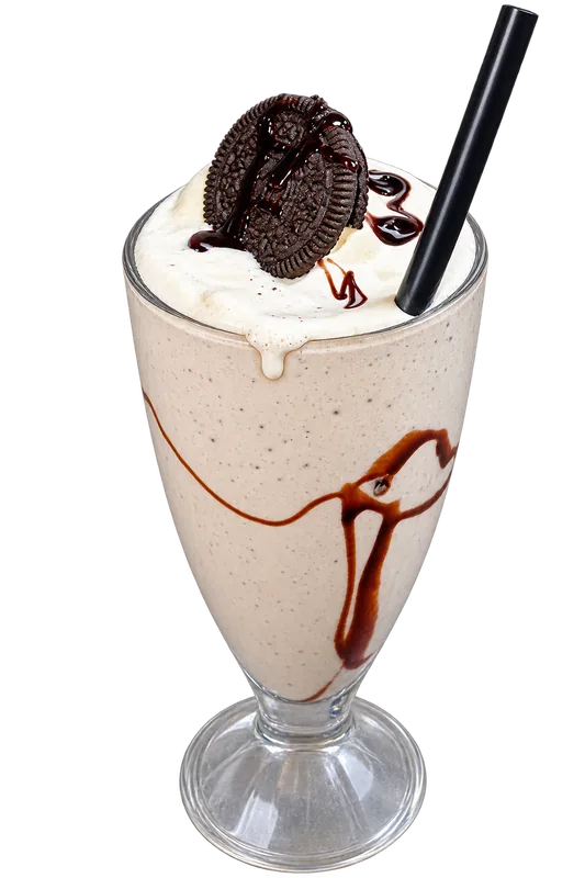 Oreo Shake