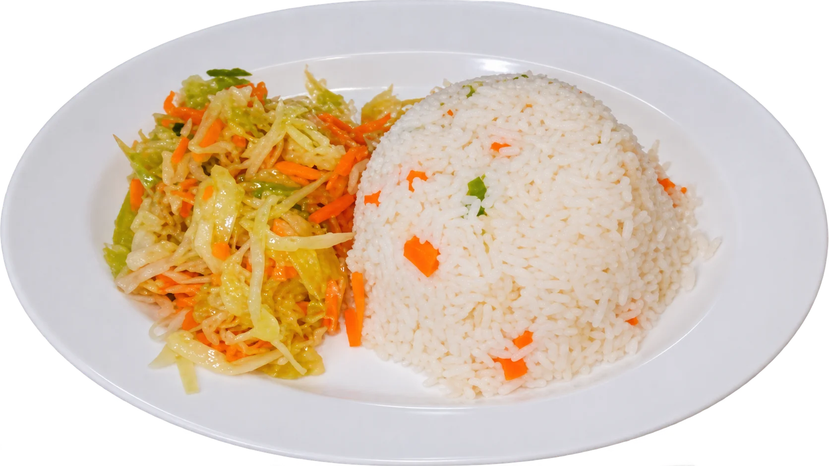 Rice Plain