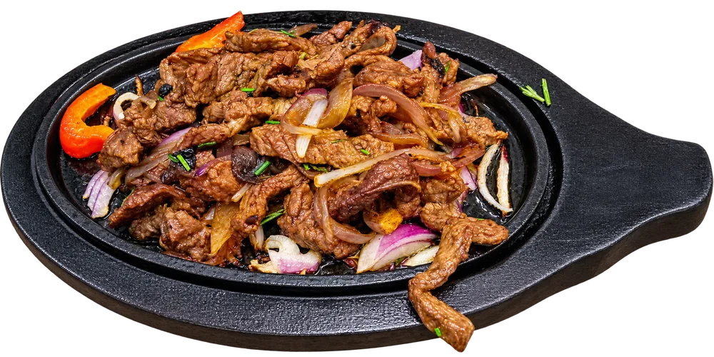 Steak Beef