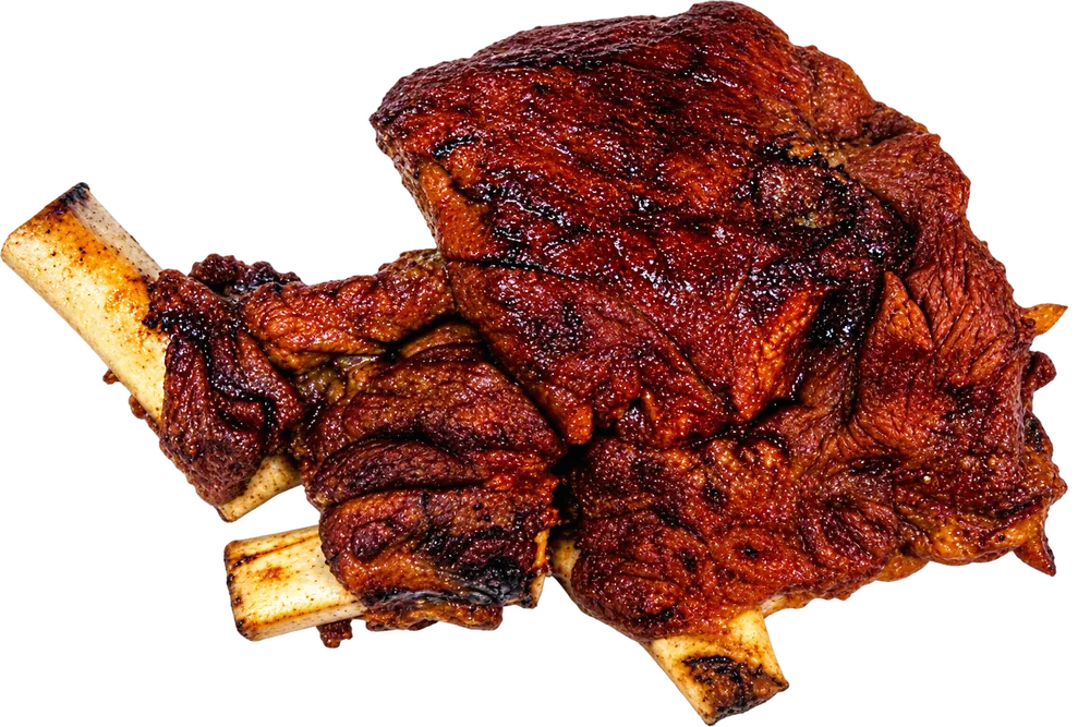 CHOMA BEEF (0.5 KG)