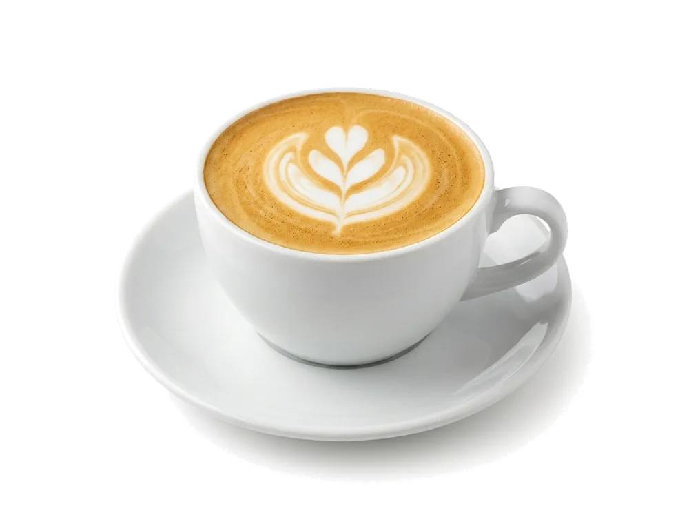 Cappuccino (Double)