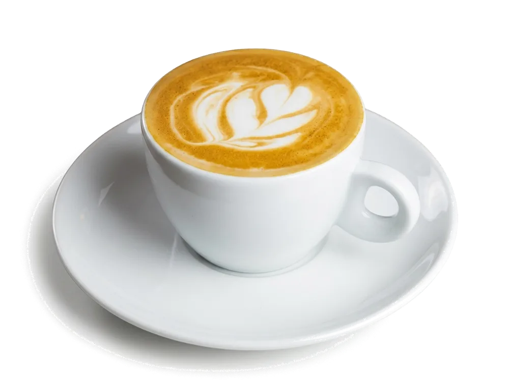 Cappuccino (Single)