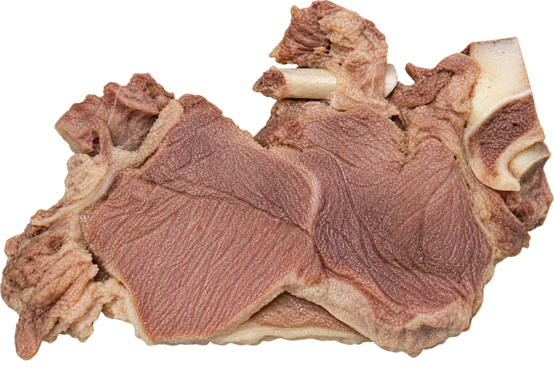 CHEMSHA BEEF (0.5 KG)