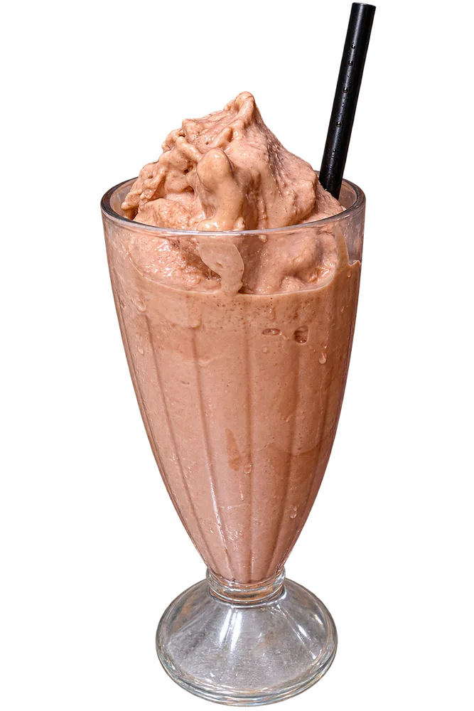 Milkshake (Flavored)
