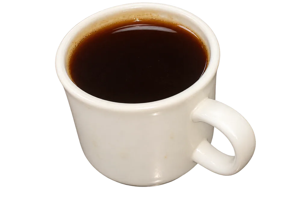 Espresso (Double)