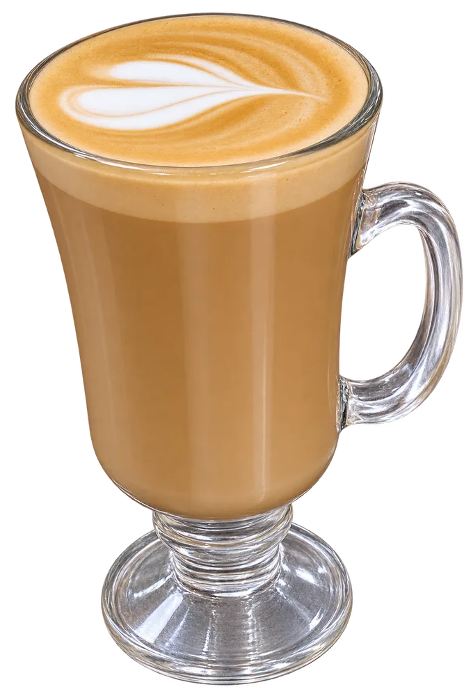 Latte Machiatto