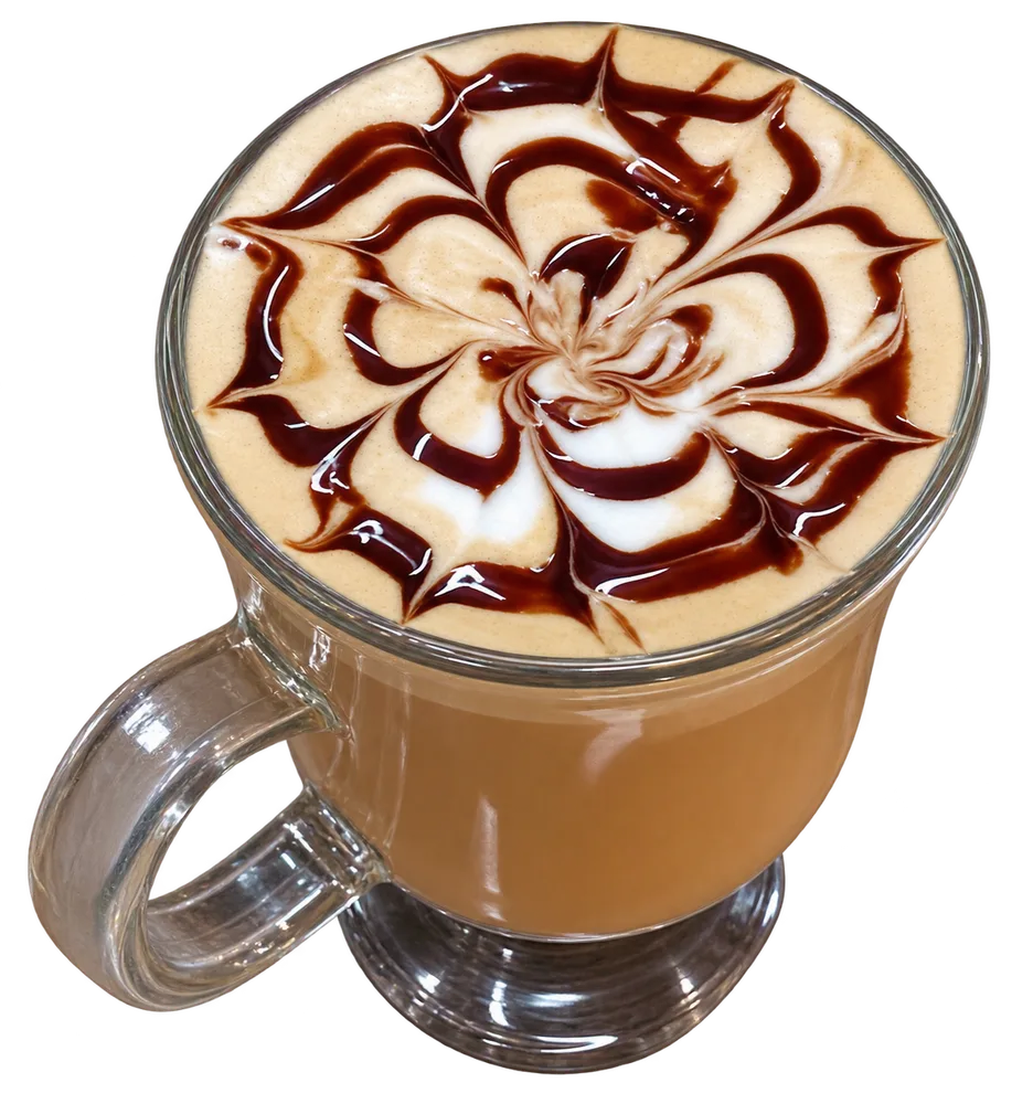 Latte Mocha
