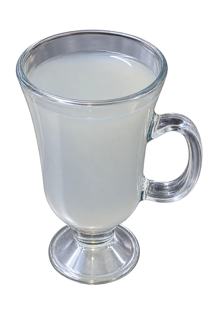 Lemon Water