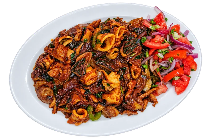 MATUMBO FRY